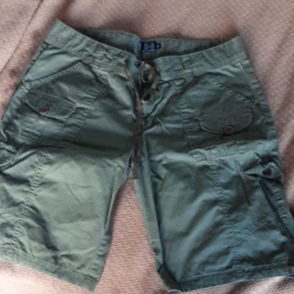 Cargo shorts